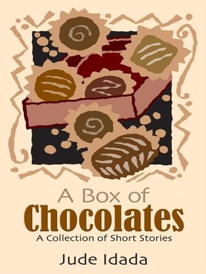 cover image of A Box Of Chocolates
